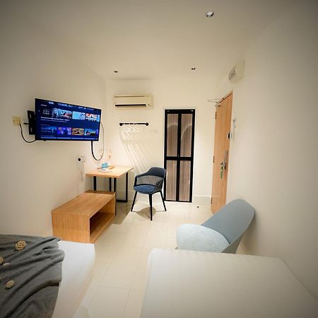Apple 1 Hotel Queensbay Bayan Lepas Buitenkant foto