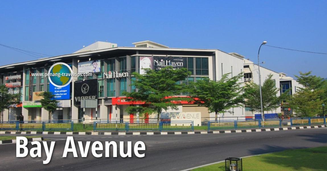 Apple 1 Hotel Queensbay Bayan Lepas Buitenkant foto