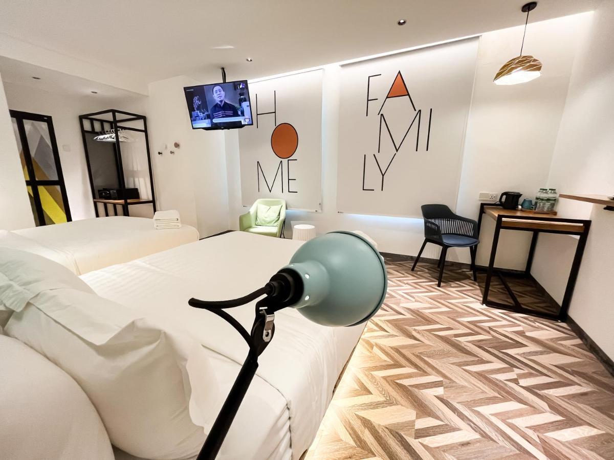 Apple 1 Hotel Queensbay Bayan Lepas Buitenkant foto