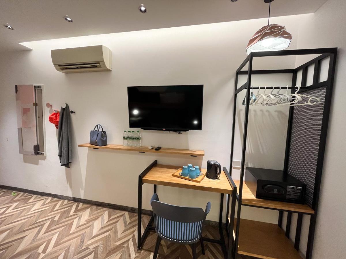 Apple 1 Hotel Queensbay Bayan Lepas Buitenkant foto