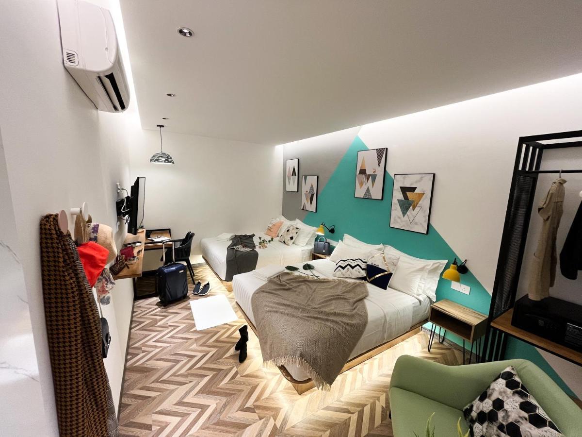 Apple 1 Hotel Queensbay Bayan Lepas Buitenkant foto
