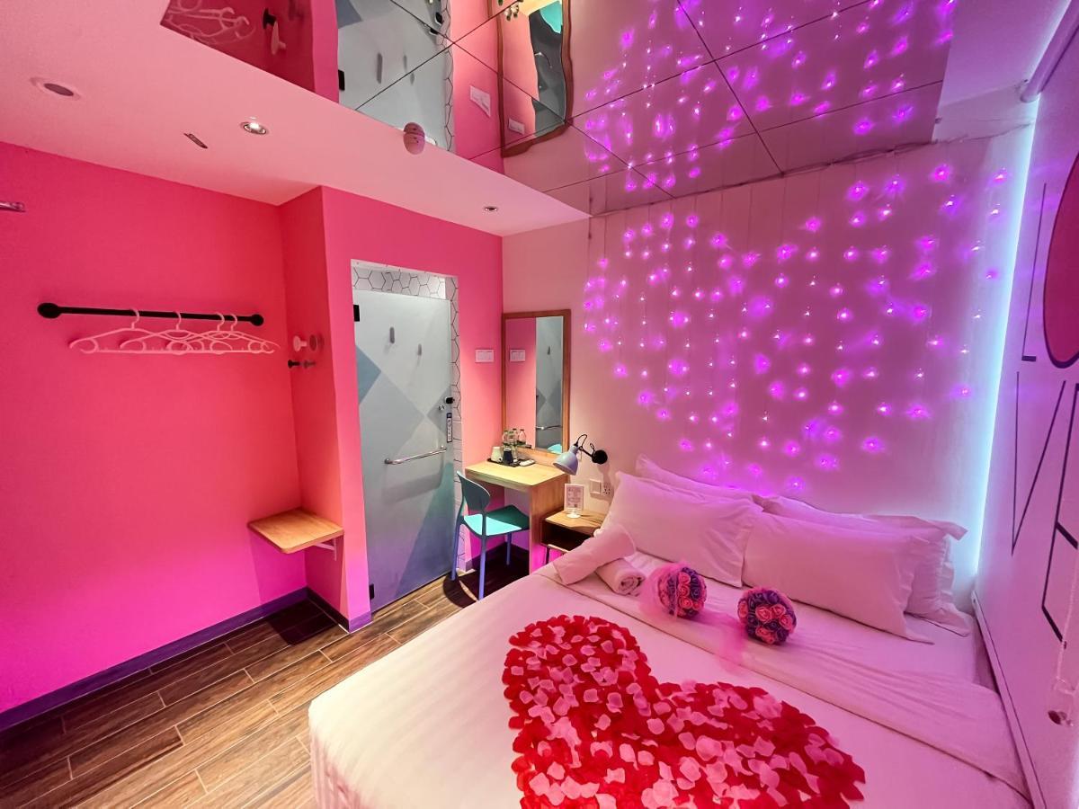 Apple 1 Hotel Queensbay Bayan Lepas Buitenkant foto