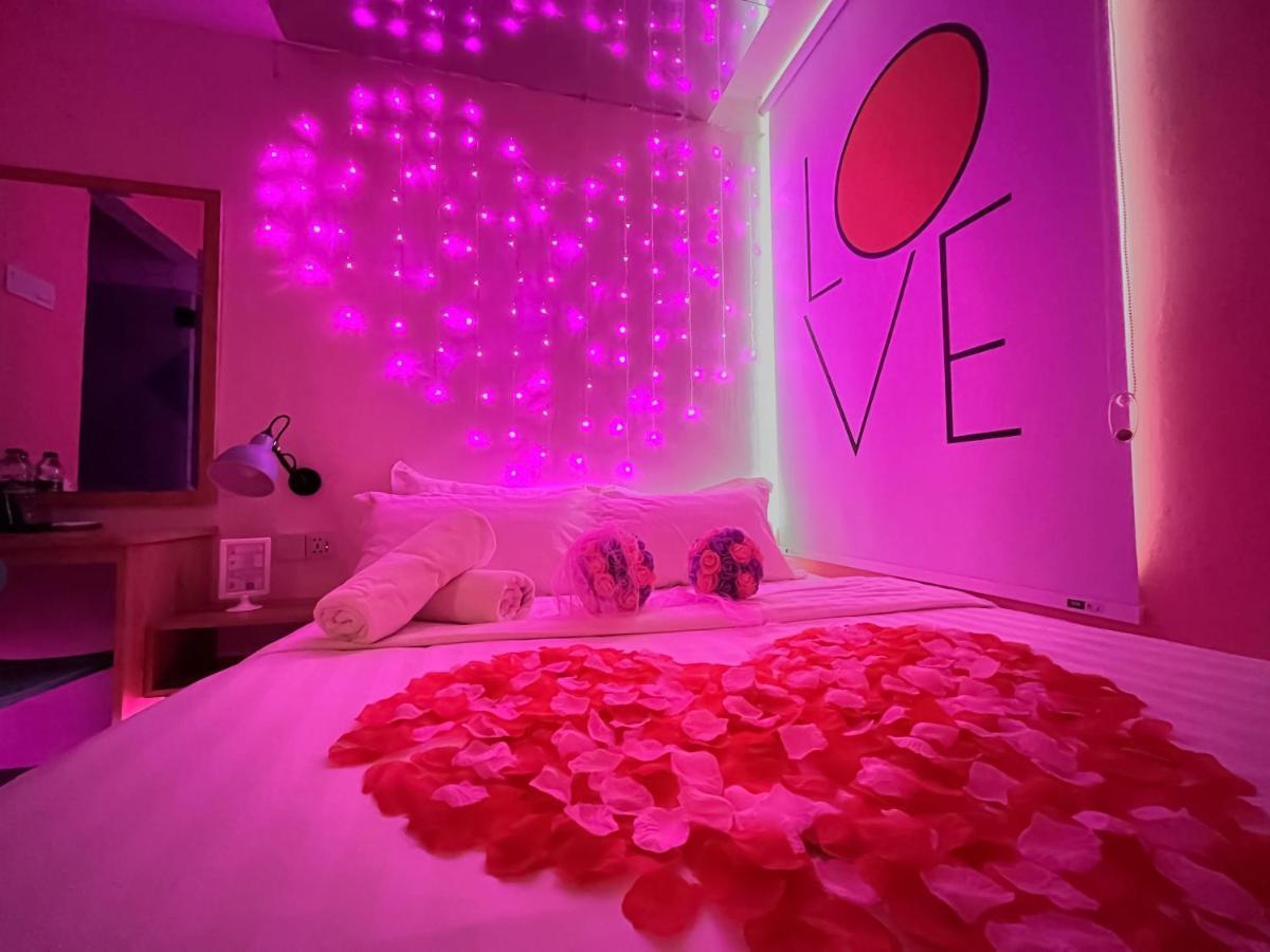 Apple 1 Hotel Queensbay Bayan Lepas Buitenkant foto