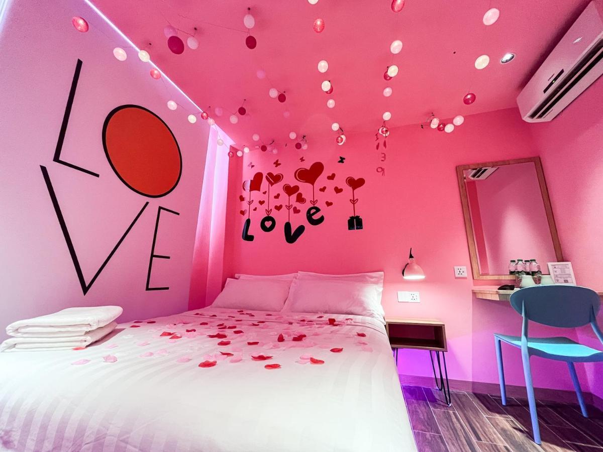 Apple 1 Hotel Queensbay Bayan Lepas Buitenkant foto