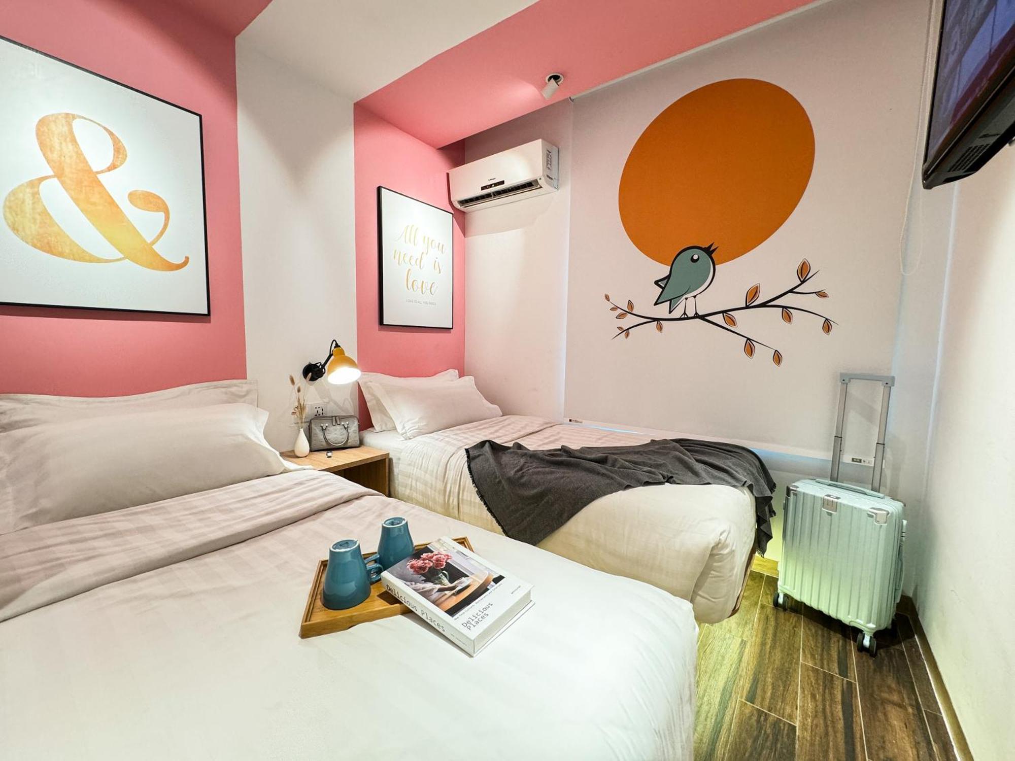 Apple 1 Hotel Queensbay Bayan Lepas Buitenkant foto