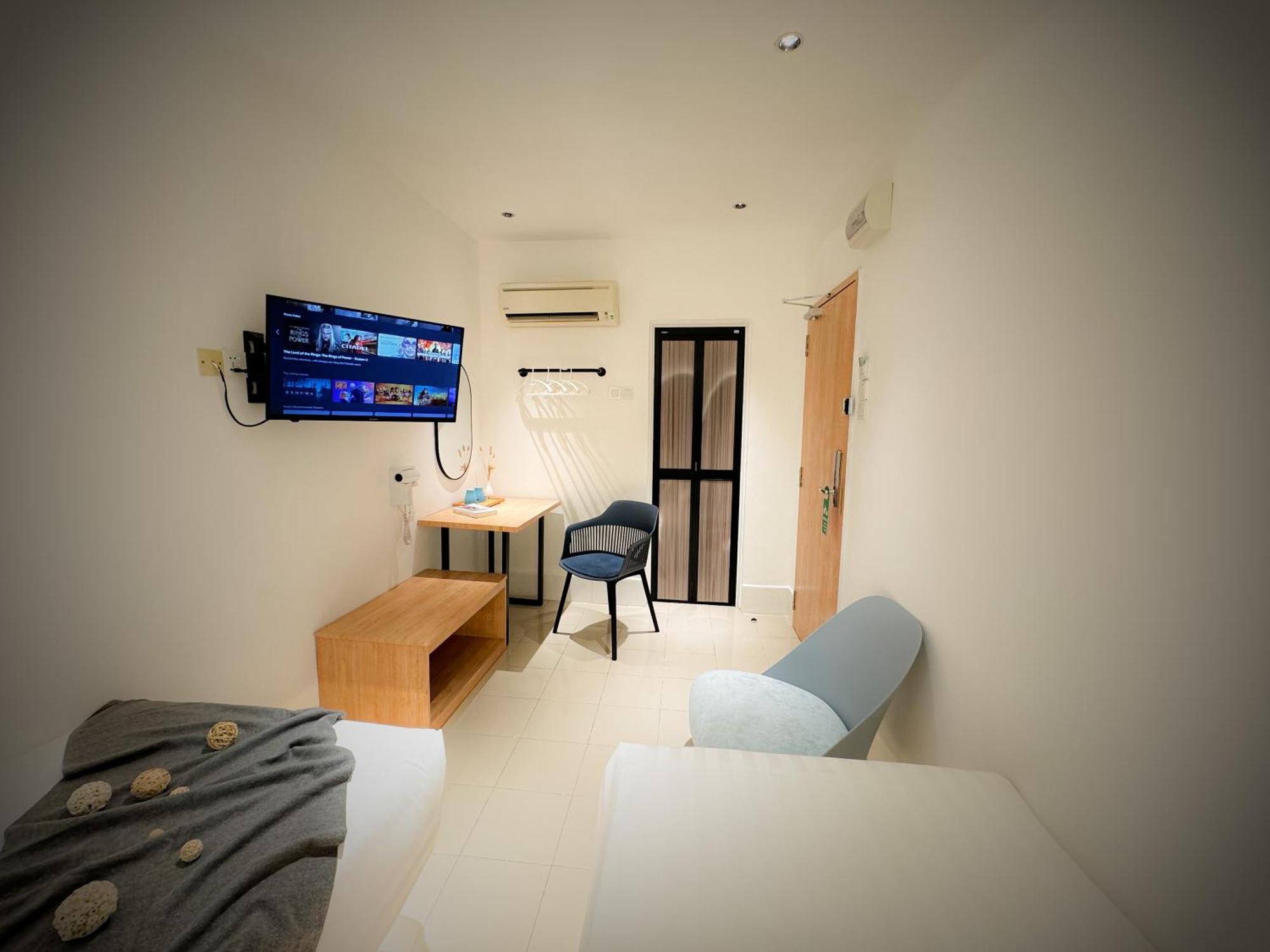 Apple 1 Hotel Queensbay Bayan Lepas Buitenkant foto