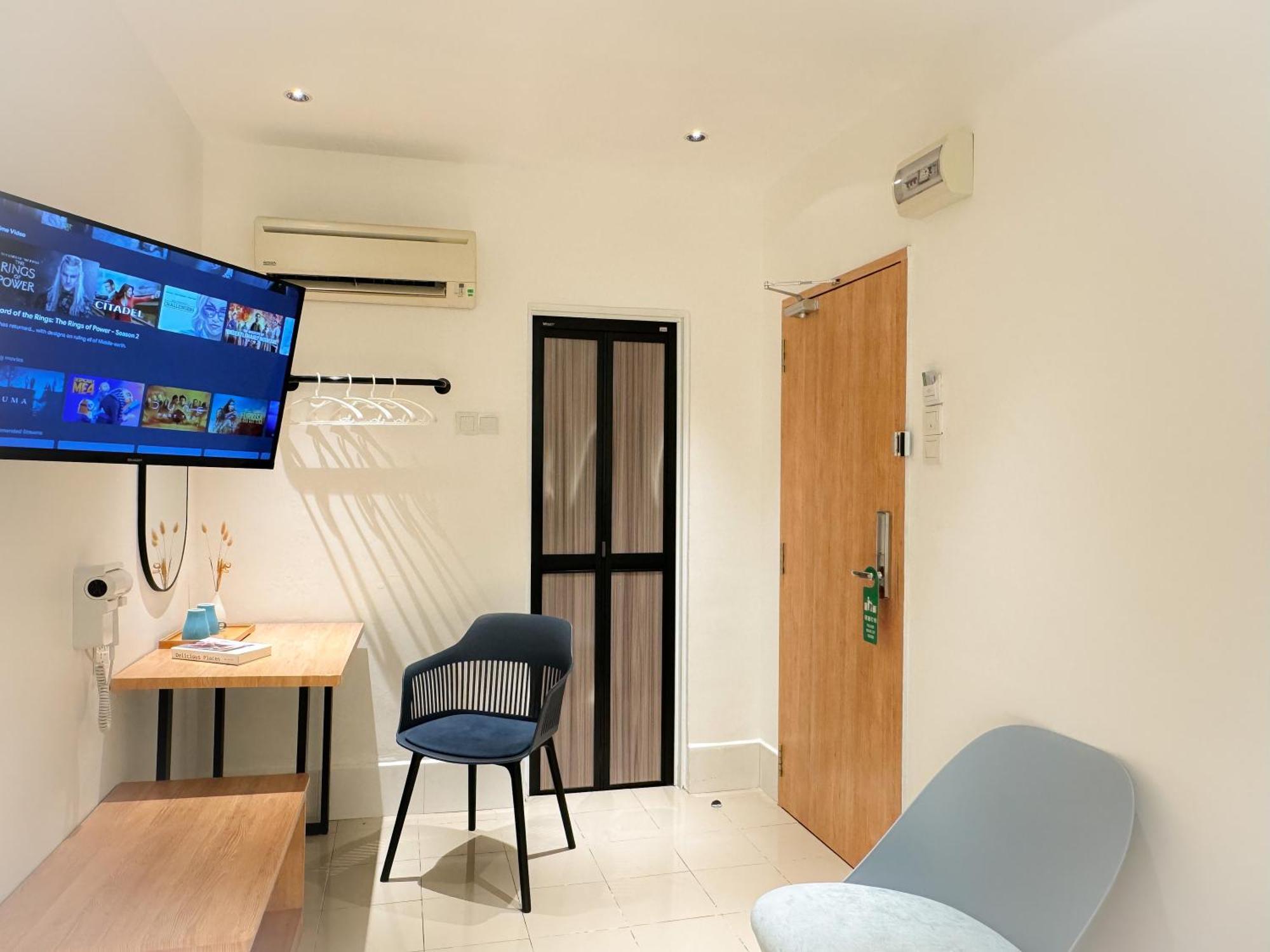 Apple 1 Hotel Queensbay Bayan Lepas Buitenkant foto